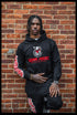Black Hawk 100 cotton VONN MARC Sweat suit  Small-4xl 